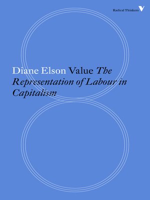 cover image of Value